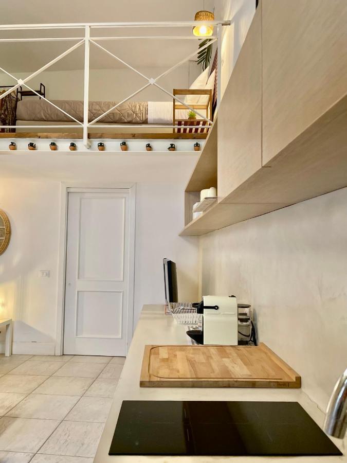 Nohi'S House In The Historic Center Villa Lecce Exteriör bild