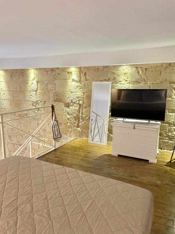 Nohi'S House In The Historic Center Villa Lecce Exteriör bild