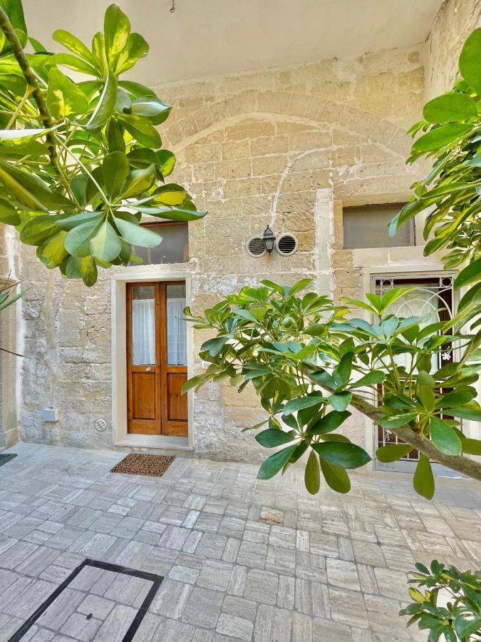 Nohi'S House In The Historic Center Villa Lecce Exteriör bild